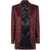 DR. HOPE Dr. Hope Sequins Jacket Clothing RED