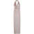 DR. HOPE Dr. Hope Node Long Dress Clothing Beige