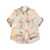 ZIMMERMANN Zimmermann Tallow Relaxed Shirt Clothing Beige