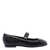 Casadei Casadei Flat Shoes Black