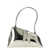 THE ATTICO The Attico Sunrise Bag SILVER