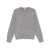 TOTÊME TOTEME Crew-Neck Cashmere Knit Clothing GREY