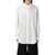 MONCLER WILLOW SMITH Moncler Willow Smith Cotton Shirt WHITE