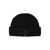 MONCLER WILLOW SMITH Moncler Willow Smith Wool Beanie Black