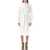 Ralph Lauren Polo Ralph Lauren Belted Cotton Oxford Shirtdress WHITE