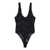 ANINE BING Anine Bing Alysha Bodysuit Black