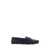 Prada Prada Driver Loafers In Leather Black