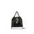 Stella McCartney Stella McCartney Falabella Mini Metallic Tote Bag SILVER