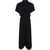 DR. HOPE Dr. Hope Turtle Neck Dress Clothing Black