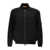 Hugo Boss Hugo Boss 'Obear' Bomber Jacket Black