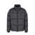 Emporio Armani Emporio Armani Coats Black