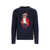 Ralph Lauren Polo Ralph Lauren Long Sleeves Pullover Clothing BLUE