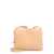 Bottega Veneta Bottega Veneta Mini Loop Leather Camera Bag Beige