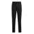 ZEGNA Zegna Wool Blend Sweatpants Black