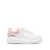 Alexander McQueen Alexander McQueen Sneakers WHITE