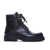 Bottega Veneta Bottega Veneta Boots Black