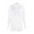 Burberry Burberry Silk Shirt WHITE