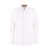 Burberry Burberry Cotton Shirt WHITE