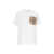 Burberry Burberry T-Shirt A1464