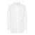 Burberry Burberry Cotton Poplin Shirt WHITE