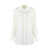 Burberry Burberry Silk Shirt WHITE