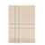 Burberry Burberry Checked Cashmere Scarf Beige