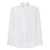 Burberry Burberry White Nylon Shirt MULTICOLOR