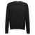 Zanone Zanone Crewneck Sweater Black