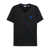 Burberry Burberry T-Shirts MULTICOLOR