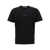 Stone Island Stone Island Short Sleeves Black