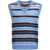 Marni Marni Sleeveless Sweater BLUE