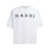 Marni Marni T-Shirt With Print WHITE