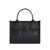 LANCEL Lancel Jour De Mini Zip Tote Bags Black