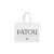 Patou Patou Bags WHITE