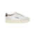 AUTRY Autry Sneakers WHT BLACK