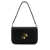 Patou Patou Handbags. Black