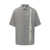 Givenchy Givenchy Logo Shirt GREY