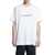 Givenchy Givenchy Short Sleeves  WHITE