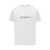 Givenchy Givenchy T-Shirt With Logo WHITE