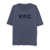 A.P.C. A.P.C. T-Shirts MULTICOLOR