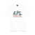 A.P.C. A.P.C. T-Shirts MULTICOLOR