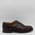 Church's Church'S Brown Leather Lace Up Shoes EBONY