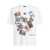 Dolce & Gabbana Dolce & Gabbana T-Shirt Clothing WHITE