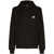 Dolce & Gabbana Dolce & Gabbana Hood With Zip Clothing Black