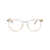 Gucci Gucci Optical YELLOW-YELLOW-TRANSPARENT