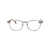 Gucci Gucci Optical GREY-GREY-TRANSPARENT