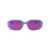 Gucci Gucci Sunglasses 004 VIOLET VIOLET PINK