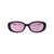 Gucci Gucci Sunglasses VIOLET-VIOLET-VIOLET