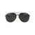 Gucci Gucci Sunglasses BLACK-BLACK-GREY