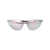 Gucci Gucci Sunglasses SILVER-SILVER-SILVER